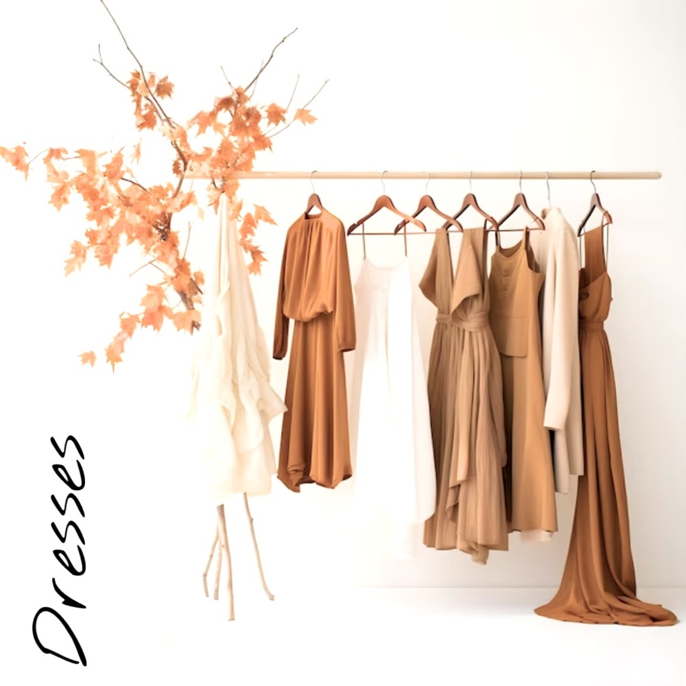 🚨 Dresses 🚨